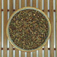 Tulsi (Luomu) 50g
